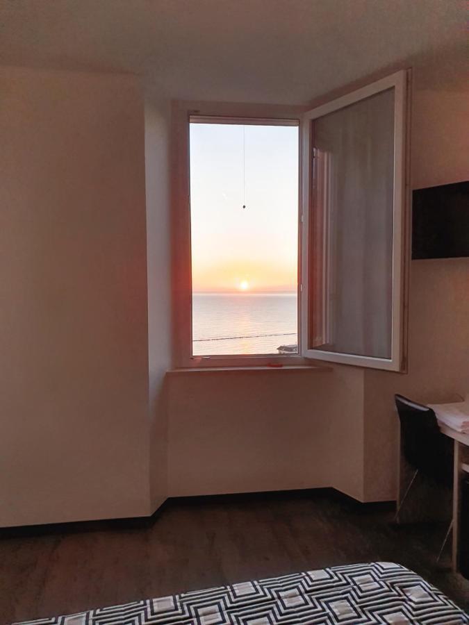B&B Porta Marina Grottammare Exterior foto